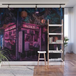 Anime Wall Murals For Any Decor Style Society6