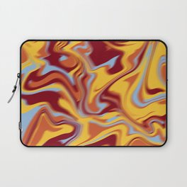 Cheery Marble Laptop Sleeve