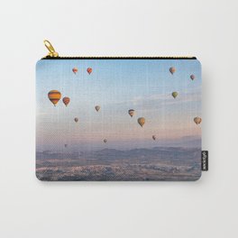 Cappadocia Sky Carry-All Pouch