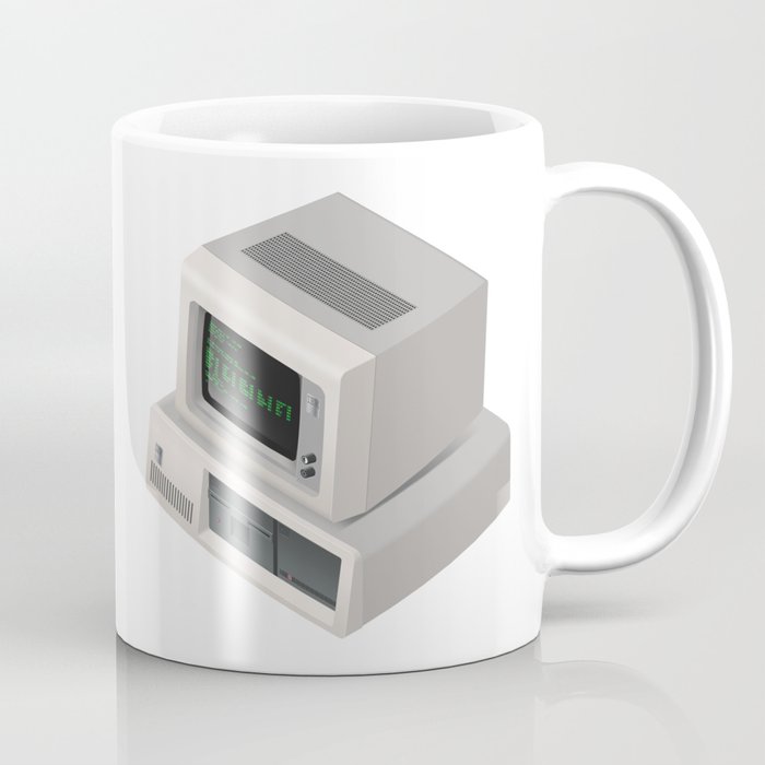 IBM 5150 Coffee Mug