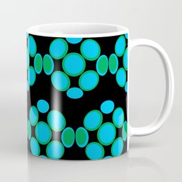 Atoms Coffee Mug