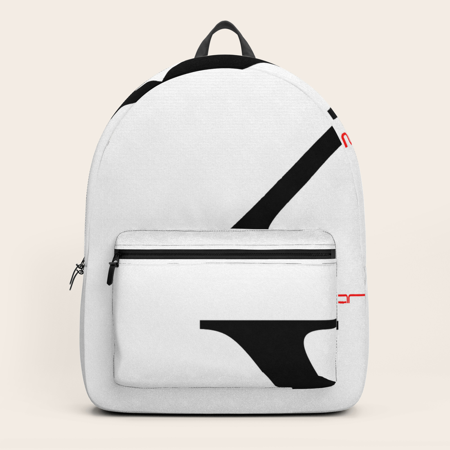 by any means necessary backpack