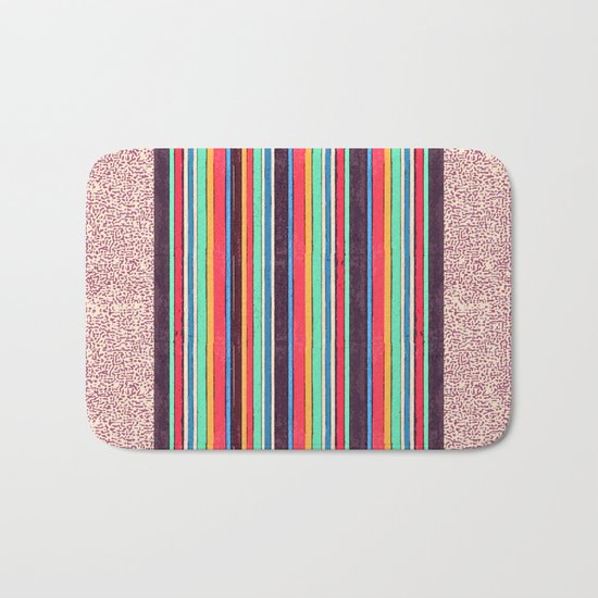 Hullo Bath Mat