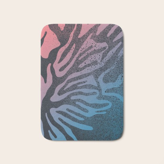 CRUB Bath Mat