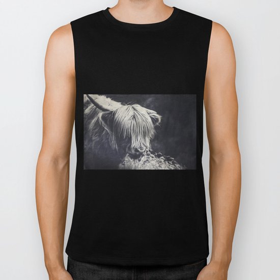 hyppy Biker Tank