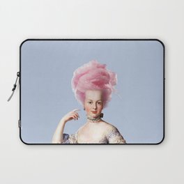 Maria Candy Laptop Sleeve