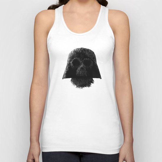Vader Unisex Tank Top