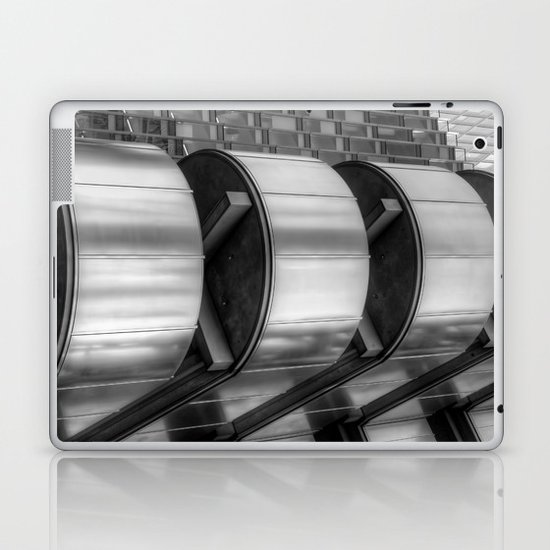 Lloyds of London Laptop & iPad Skin