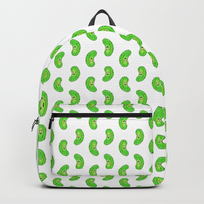 Pickle Pals Backpack