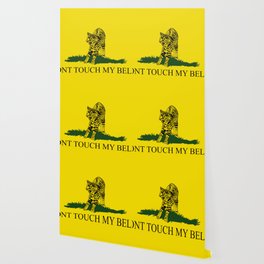 Gadsden Flag Wallpaper For Any Decor Style Society6 You can install this wallpaper on your desktop or on your mobile phone and other gadgets that support wallpaper. gadsden flag wallpaper for any decor