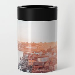 City sunset | Porto Can Cooler
