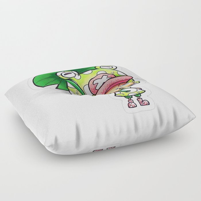 One Piece S11 Floor Pillow