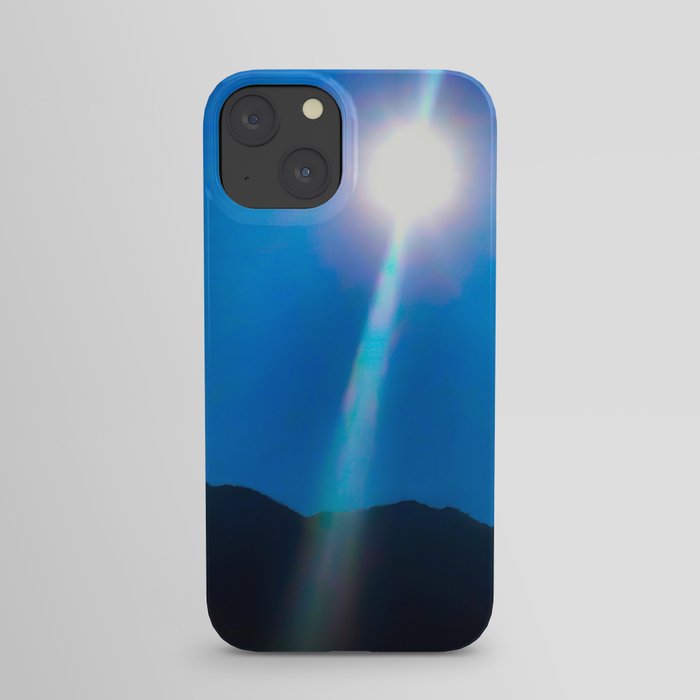 High Noon iPhone Case