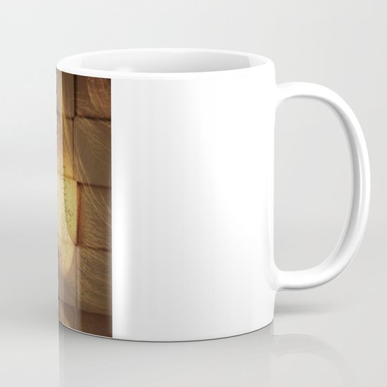 Strength - Respect - Loyalty Coffee Mug