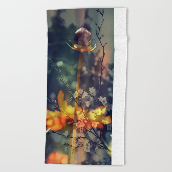 #21 Beach Towel