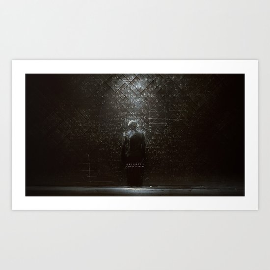 8198713 Art Print