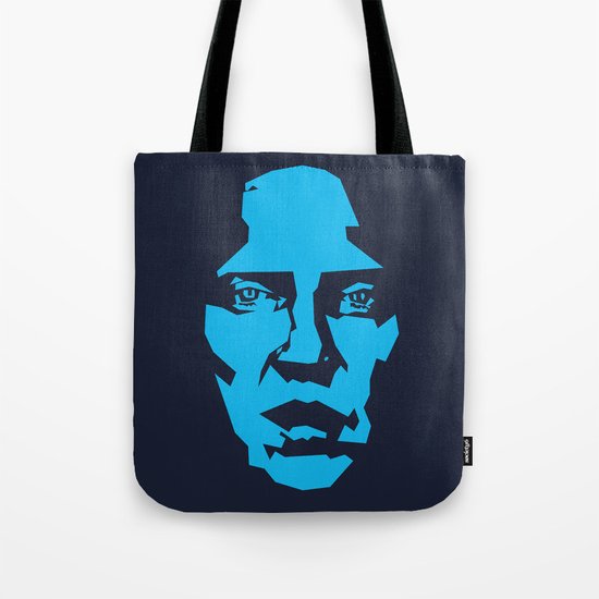 Walken Tote Bag