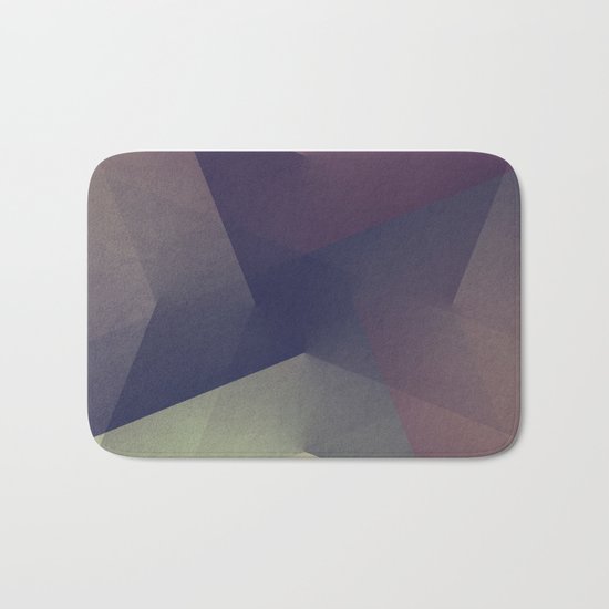RAD XIV (soft version) Bath Mat
