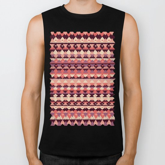 SIRI Biker Tank