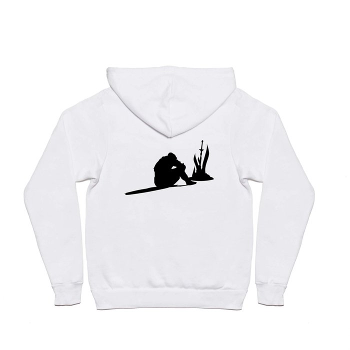 Dark clearance art hoodies