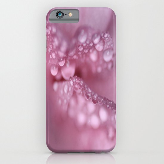 Souffle iPhone & iPod Case