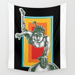 xtreme Wall Tapestry