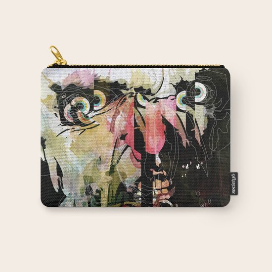 Frank Carry-All Pouch