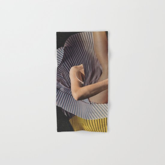 Skin Game Hand & Bath Towel