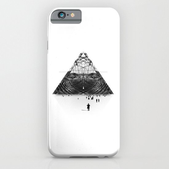 Darkside iPhone & iPod Case