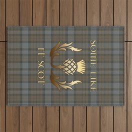 SOME LIKE IT SCOT Outdoor Rug