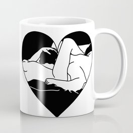 Treat Your Girl Right Coffee Mug