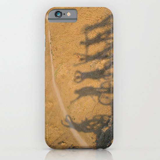 Glitter iPhone & iPod Case
