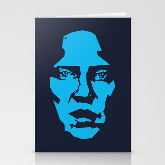 Walken Stationery Cards