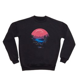 Zen Crewneck Sweatshirt