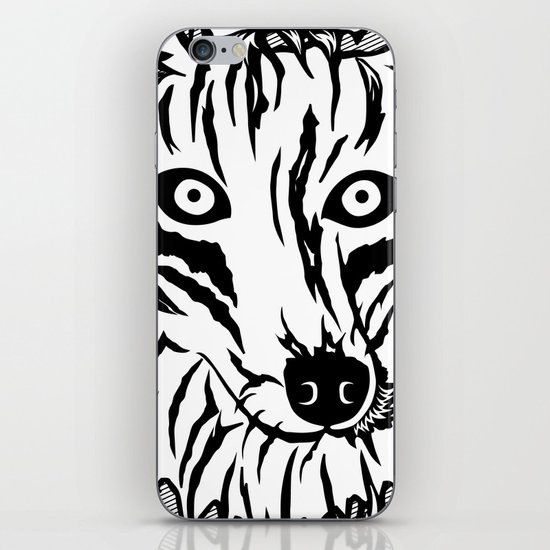 Lobollipop iPhone & iPod Skin