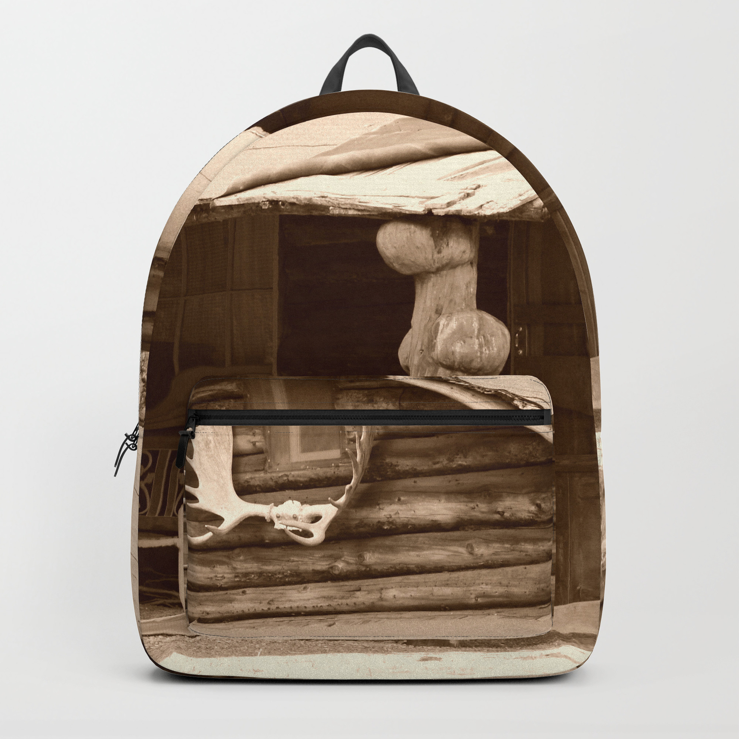 cabin backpack