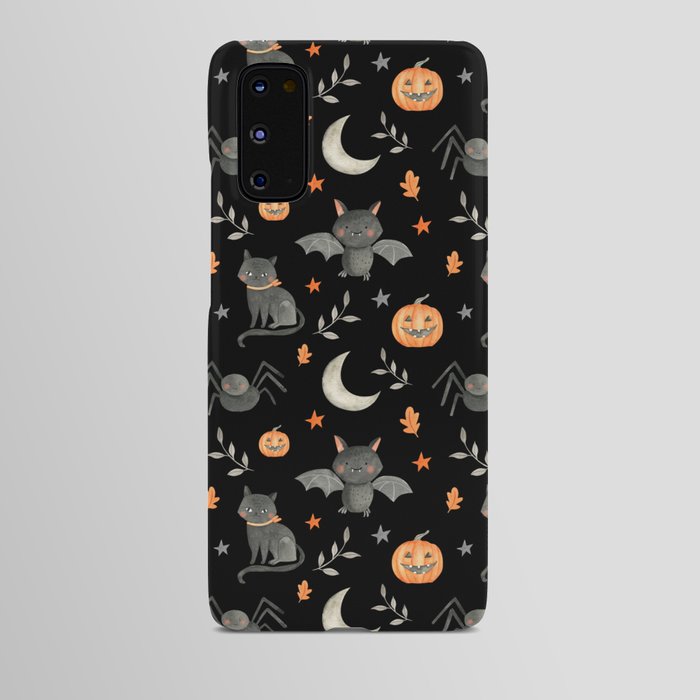 HALLOWEEN PARTY Android Case