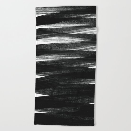 TX01 Beach Towel