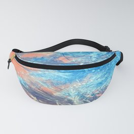 Release of the Joy Unbridled Fanny Pack