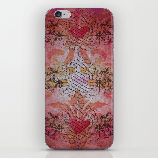 For the LADAYS iPhone Skin