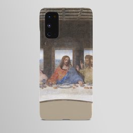 The Last Supper Android Case
