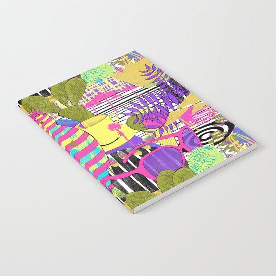 lungomare Notebook