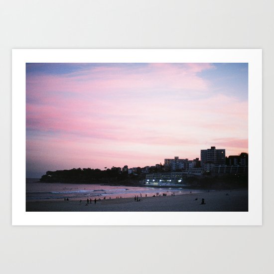 We Will Pass With The Days Art Print