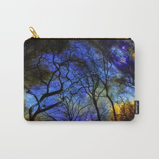 astral projection Carry-All Pouch