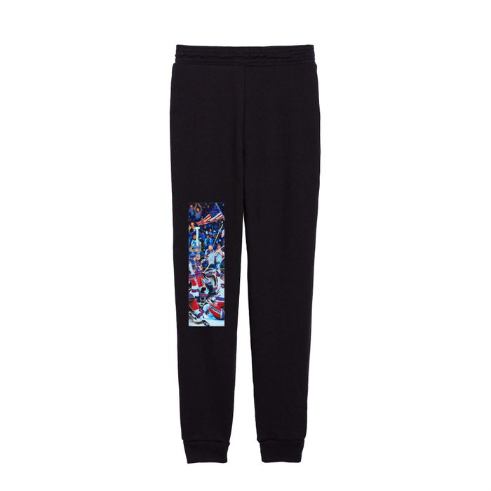 Miracle on Ice Kids Joggers
