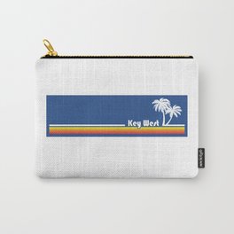 Key West Florida Carry-All Pouch