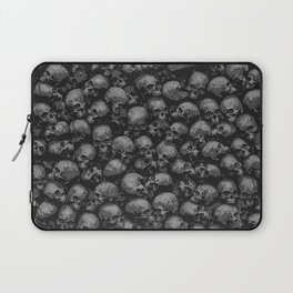 Totally Gothic Laptop Sleeve