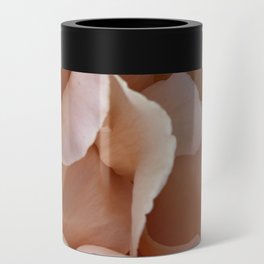 Garden Rose Petals Can Cooler