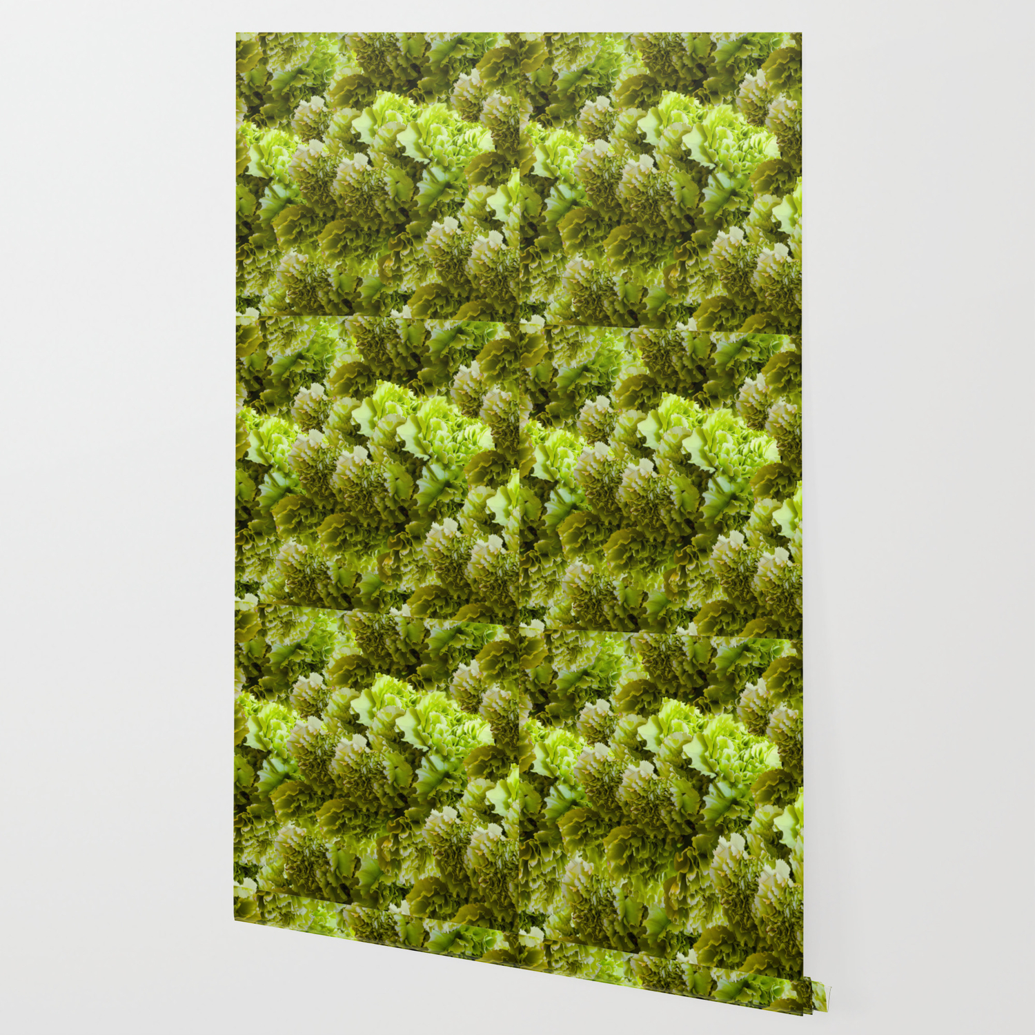 Claveles Wallpaper By Tinajeros11 Society6