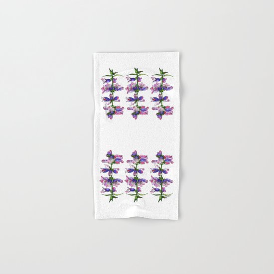 Bells Hand & Bath Towel